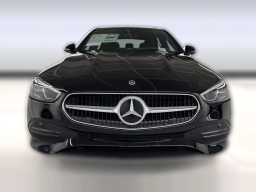 Mercedes-Benz C-Class C 300 4MATIC Sedan 2026