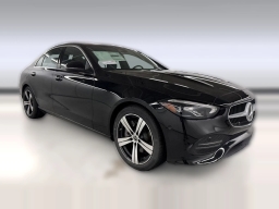 Mercedes-Benz C-Class C 300 4MATIC Sedan 2026