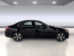 Mercedes-Benz C-Class C 300 4MATIC Sedan 2026