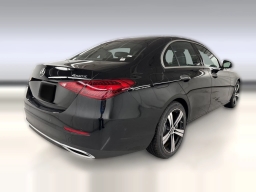 Mercedes-Benz C-Class C 300 4MATIC Sedan 2026
