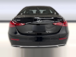 Mercedes-Benz C-Class C 300 4MATIC Sedan 2026