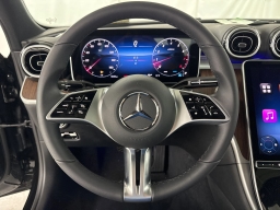 Mercedes-Benz C-Class C 300 4MATIC Sedan 2026