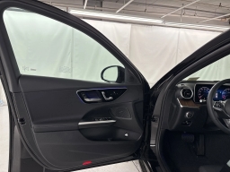 Mercedes-Benz C-Class C 300 4MATIC Sedan 2026