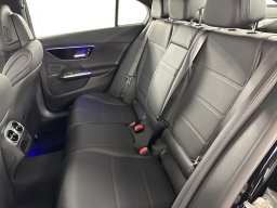 Mercedes-Benz C-Class C 300 4MATIC Sedan 2026