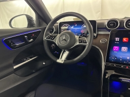 Mercedes-Benz C-Class C 300 4MATIC Sedan 2026