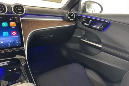 Mercedes-Benz C-Class C 300 4MATIC Sedan 2026
