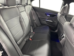 Mercedes-Benz C-Class C 300 4MATIC Sedan 2026