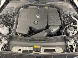 Mercedes-Benz C-Class C 300 4MATIC Sedan 2026