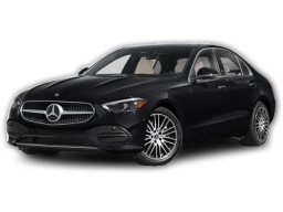 Mercedes-Benz C-Class C 300 4MATIC Sedan 2026