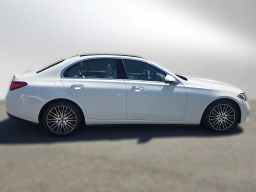 Mercedes-Benz C-Class C 300 4MATIC Sedan 2026