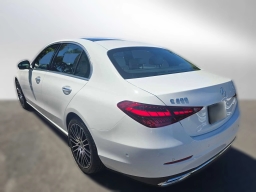 Mercedes-Benz C-Class C 300 4MATIC Sedan 2026