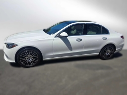 Mercedes-Benz C-Class C 300 4MATIC Sedan 2026