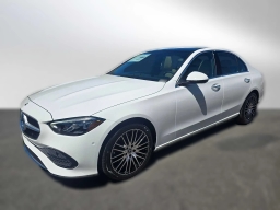 Mercedes-Benz C-Class C 300 4MATIC Sedan 2026