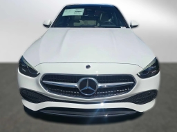 Mercedes-Benz C-Class C 300 4MATIC Sedan 2026