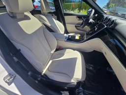 Mercedes-Benz C-Class C 300 4MATIC Sedan 2026