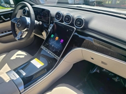 Mercedes-Benz C-Class C 300 4MATIC Sedan 2026