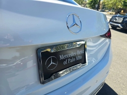 Mercedes-Benz C-Class C 300 4MATIC Sedan 2026