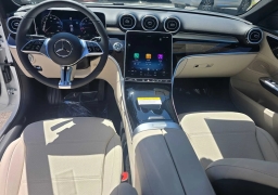 Mercedes-Benz C-Class C 300 4MATIC Sedan 2026