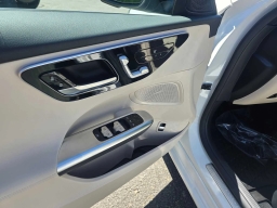 Mercedes-Benz C-Class C 300 4MATIC Sedan 2026