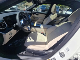 Mercedes-Benz C-Class C 300 4MATIC Sedan 2026