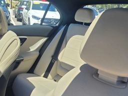 Mercedes-Benz C-Class C 300 4MATIC Sedan 2026