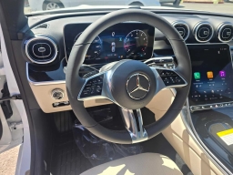 Mercedes-Benz C-Class C 300 4MATIC Sedan 2026