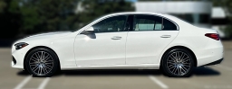 Mercedes-Benz C-Class C 300 4MATIC Sedan 2026
