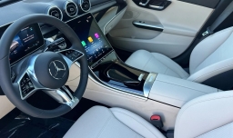 Mercedes-Benz C-Class C 300 4MATIC Sedan 2026
