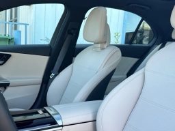 Mercedes-Benz C-Class C 300 4MATIC Sedan 2026