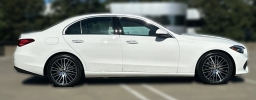 Mercedes-Benz C-Class C 300 4MATIC Sedan 2026