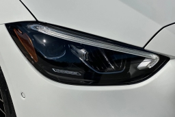 Mercedes-Benz C-Class C 300 4MATIC Sedan 2026