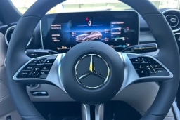 Mercedes-Benz C-Class C 300 4MATIC Sedan 2026