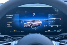 Mercedes-Benz C-Class C 300 4MATIC Sedan 2026
