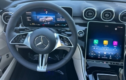 Mercedes-Benz C-Class C 300 4MATIC Sedan 2026