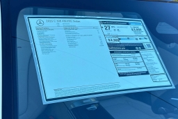 Mercedes-Benz C-Class C 300 4MATIC Sedan 2026