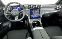 Mercedes-Benz C-Class C 300 4MATIC Sedan 2026