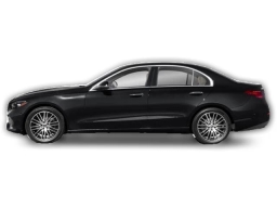 Mercedes-Benz C-Class C 300 4MATIC Sedan 2026