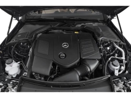 Mercedes-Benz C-Class C 300 4MATIC Sedan 2026