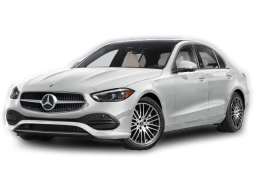 Mercedes-Benz C-Class C 300 4MATIC Sedan 2026