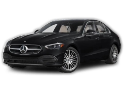 Mercedes-Benz C-Class C 300 4MATIC Sedan 2026