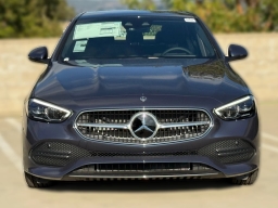 Mercedes-Benz C-Class C 300 4MATIC Sedan 2026