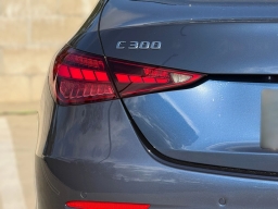 Mercedes-Benz C-Class C 300 4MATIC Sedan 2026