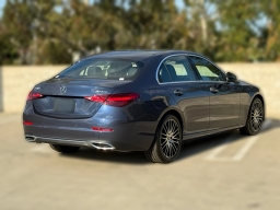 Mercedes-Benz C-Class C 300 4MATIC Sedan 2026