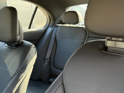 Mercedes-Benz C-Class C 300 4MATIC Sedan 2026