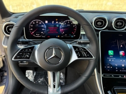 Mercedes-Benz C-Class C 300 4MATIC Sedan 2026