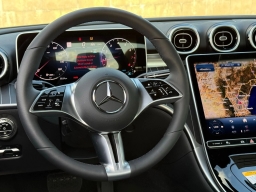 Mercedes-Benz C-Class C 300 4MATIC Sedan 2026