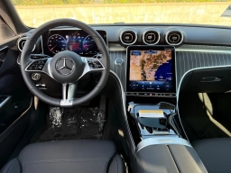 Mercedes-Benz C-Class C 300 4MATIC Sedan 2026
