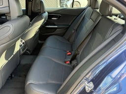 Mercedes-Benz C-Class C 300 4MATIC Sedan 2026