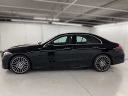 Mercedes-Benz C-Class C 300 4MATIC Sedan 2026