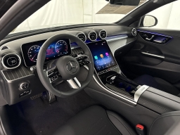 Mercedes-Benz C-Class C 300 4MATIC Sedan 2026